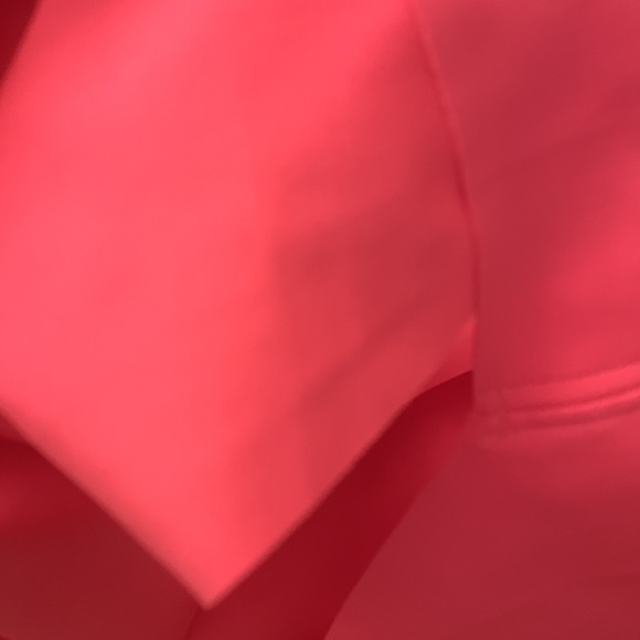 Agua bendita ONIA one piece swimsuit in fushia size xl new without tags - Picture 8 of 8